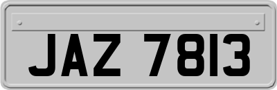 JAZ7813