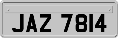 JAZ7814