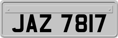 JAZ7817