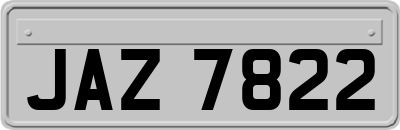 JAZ7822