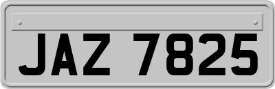 JAZ7825