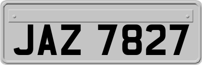 JAZ7827