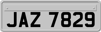 JAZ7829