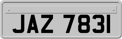 JAZ7831
