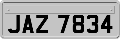 JAZ7834