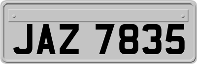 JAZ7835