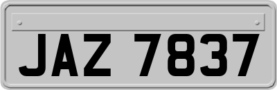JAZ7837