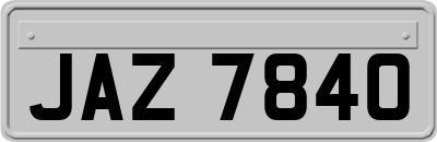 JAZ7840