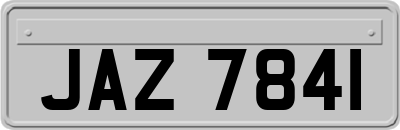 JAZ7841