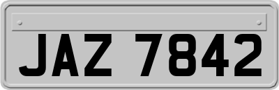 JAZ7842