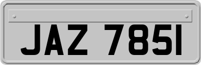 JAZ7851