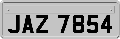 JAZ7854