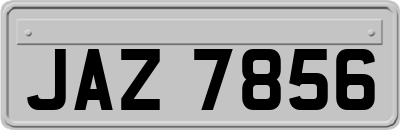 JAZ7856