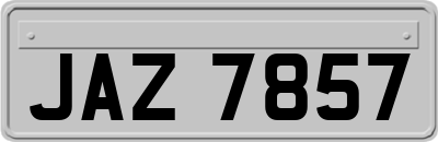 JAZ7857