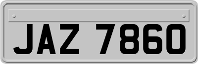 JAZ7860