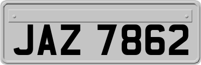JAZ7862