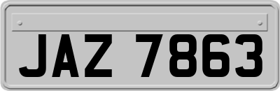 JAZ7863