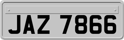 JAZ7866
