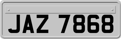 JAZ7868