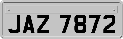 JAZ7872
