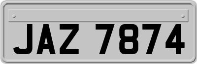 JAZ7874