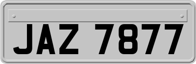 JAZ7877