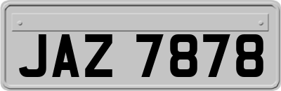 JAZ7878