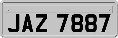 JAZ7887