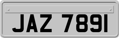 JAZ7891