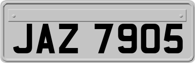 JAZ7905