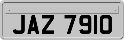 JAZ7910