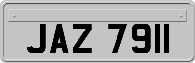 JAZ7911