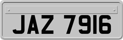 JAZ7916