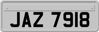 JAZ7918
