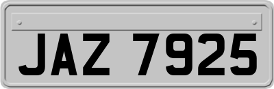 JAZ7925