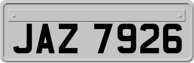 JAZ7926