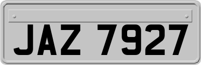 JAZ7927