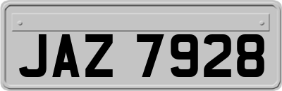 JAZ7928