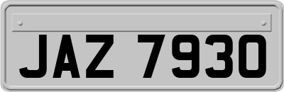 JAZ7930