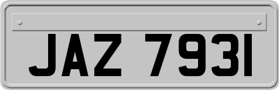 JAZ7931