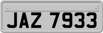 JAZ7933