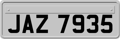 JAZ7935
