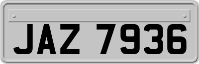 JAZ7936