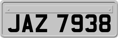 JAZ7938