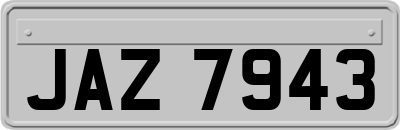 JAZ7943