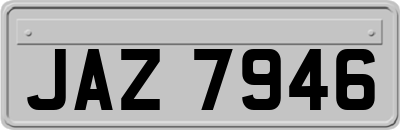JAZ7946