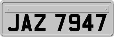 JAZ7947