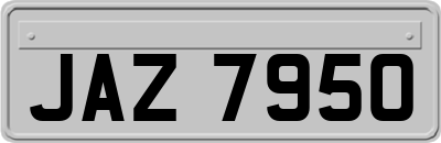 JAZ7950