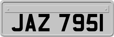 JAZ7951