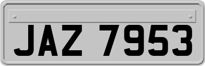 JAZ7953